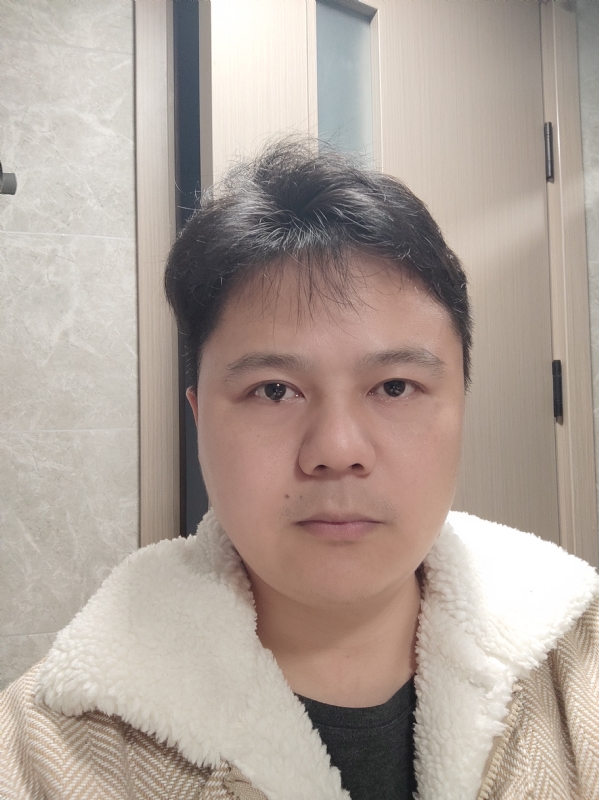 眉舒意足的第一张照片--尤溪相亲网