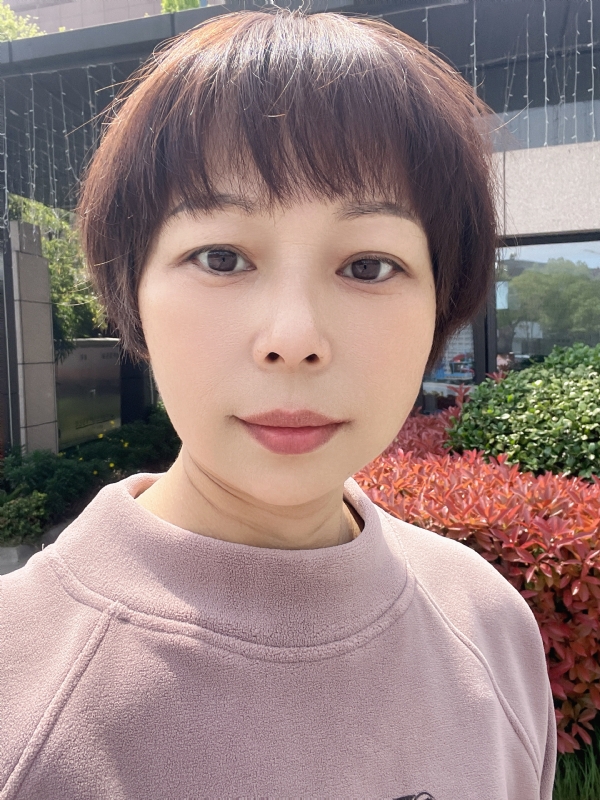 风铃草的第二张照片--尤溪相亲网