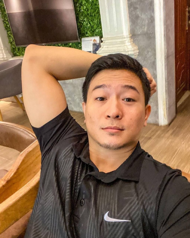 爱发个的第二张照片--尤溪相亲网