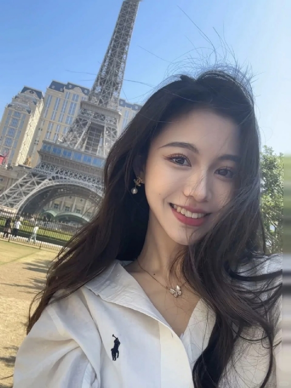 Anna的第一张照片--尤溪相亲网