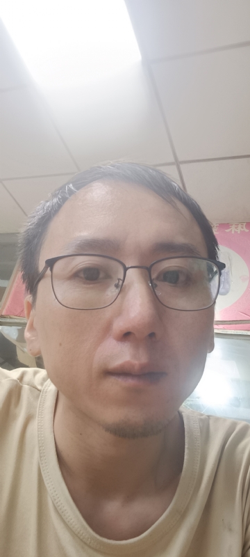 想胖的瘦子的第一张照片--尤溪相亲网