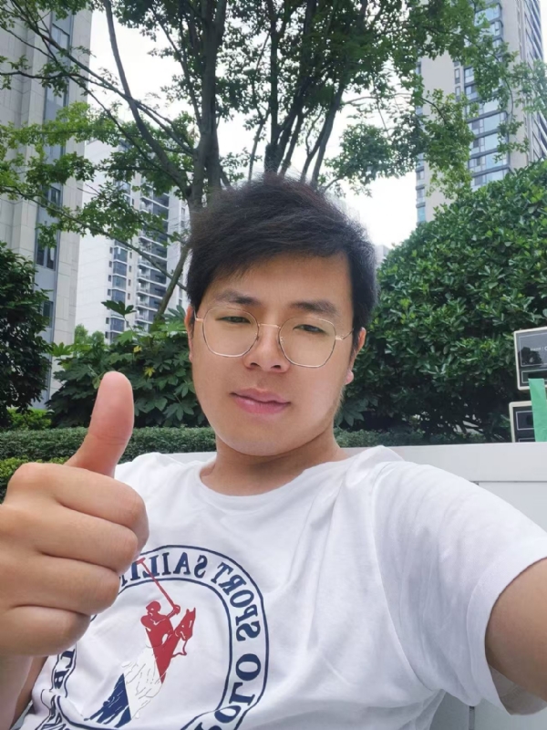 想要找个女朋友的第一张照片--尤溪相亲网