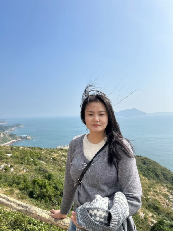 哈哈哈的第二张照片--尤溪相亲网