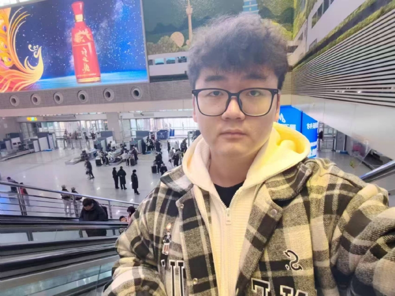 小白的第二张照片--尤溪相亲网