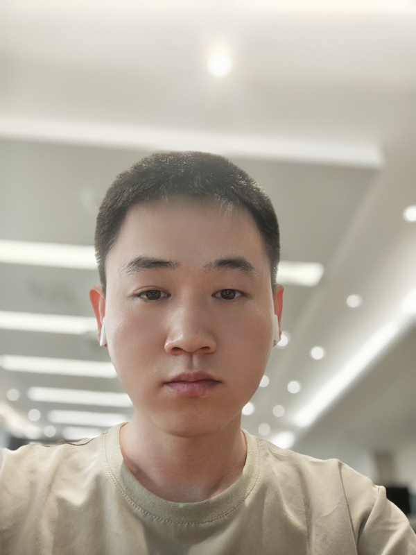 随心而已的第一张照片--尤溪相亲网