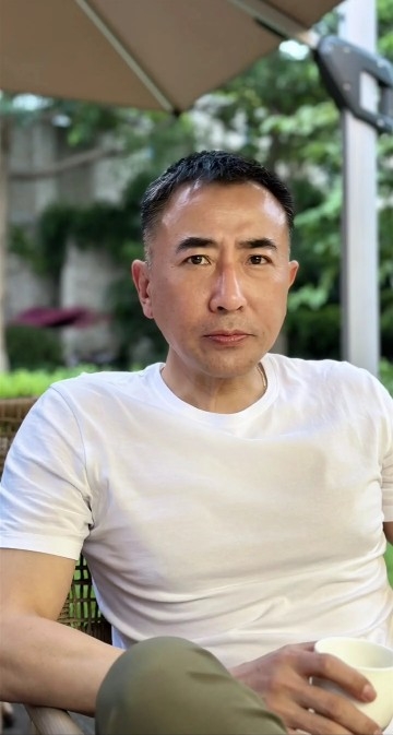 厚德载福的第一张照片--尤溪相亲网