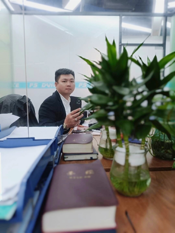 杨某人的第一张照片--尤溪相亲网
