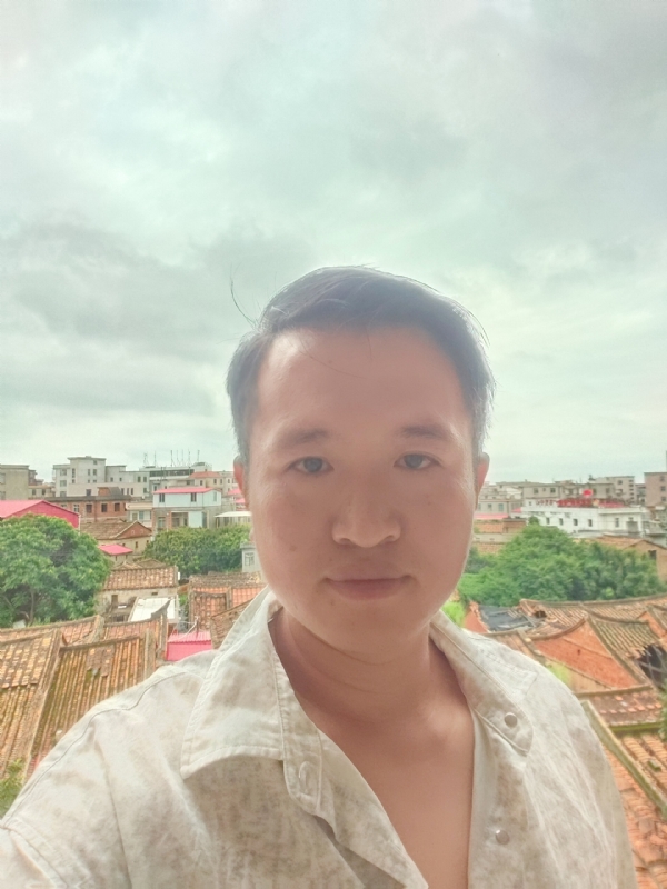 陌生人的第二张照片--尤溪相亲网
