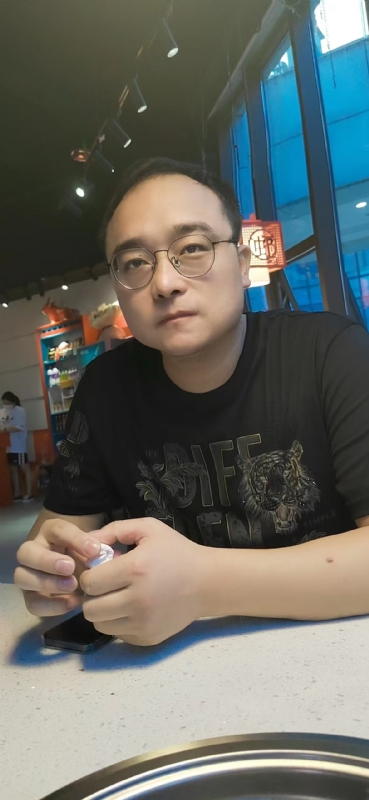 十七的第二张照片--尤溪相亲网