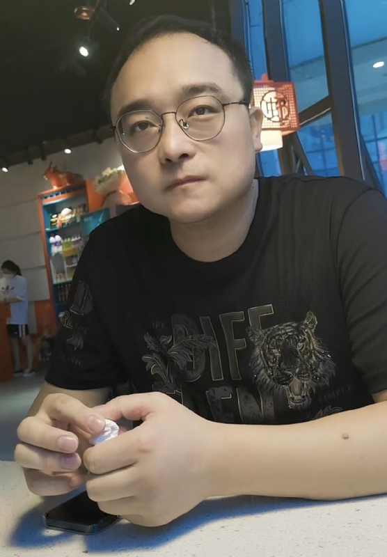 十七的第三张照片--尤溪相亲网