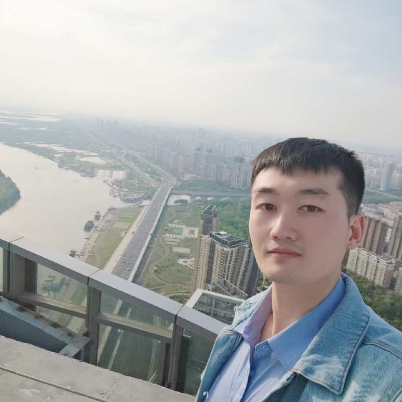 王闯的第二张照片--尤溪相亲网