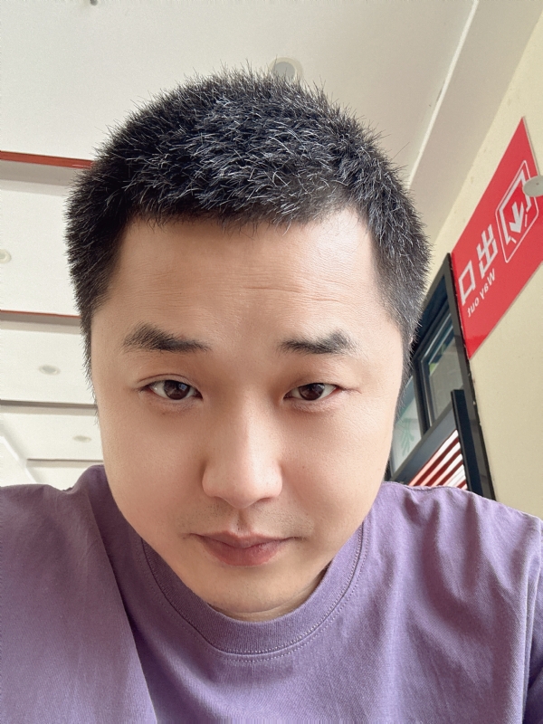 五是五的第一张照片--尤溪相亲网