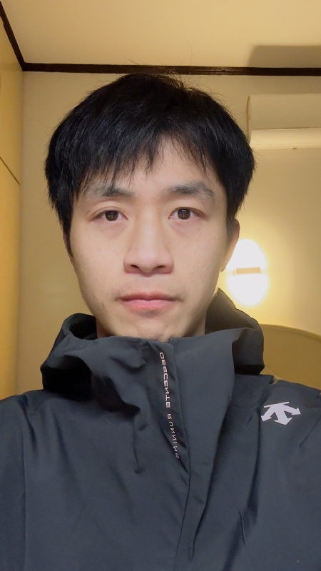shine的第二张照片--尤溪相亲网