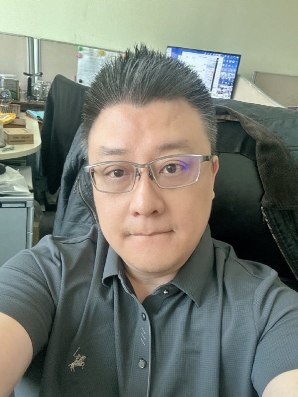 回归自我的第一张照片--尤溪相亲网