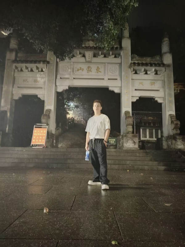 慕晨的第一张照片--尤溪相亲网
