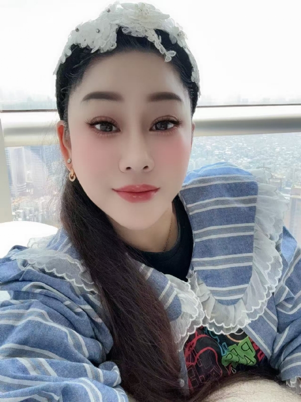 萱草沐晴的第一张照片--尤溪相亲网