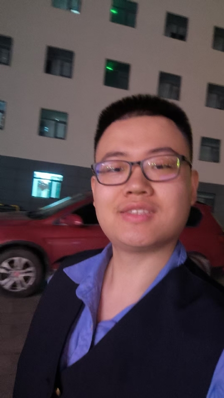 潇楚南的第一张照片--尤溪相亲网