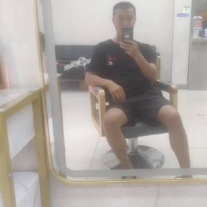 闫杰的第一张照片--尤溪相亲网