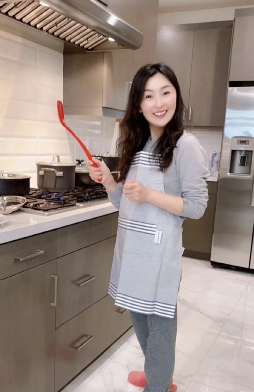 愛下廚負琴琴的第一张照片--尤溪相亲网