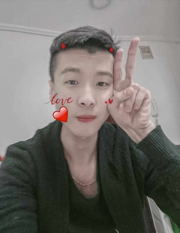 我不是巧克力的第二张照片--尤溪相亲网