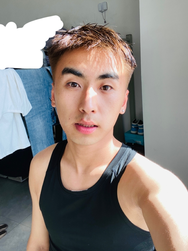 小克的第一张照片--尤溪相亲网