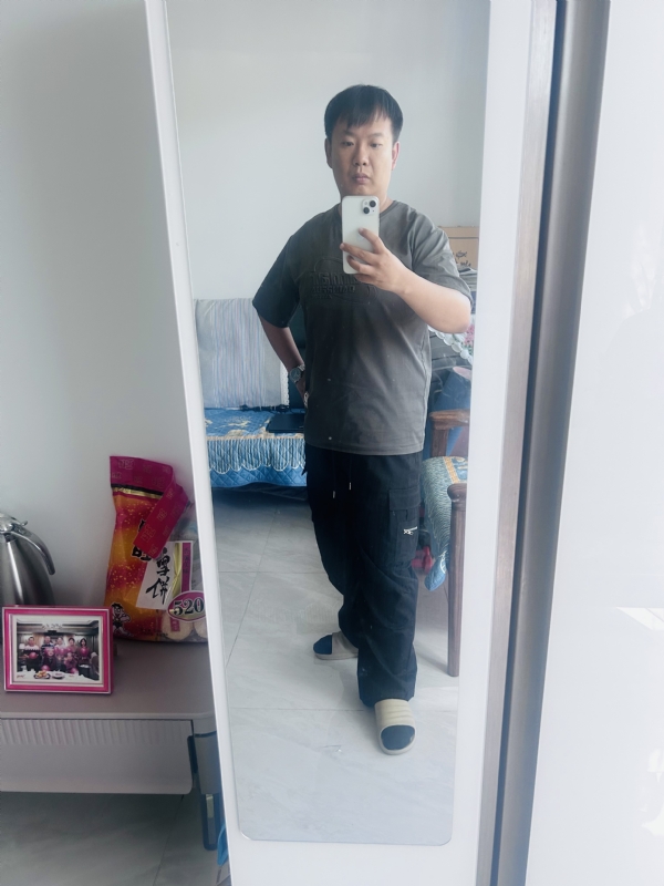 黄先生的第一张照片--尤溪相亲网