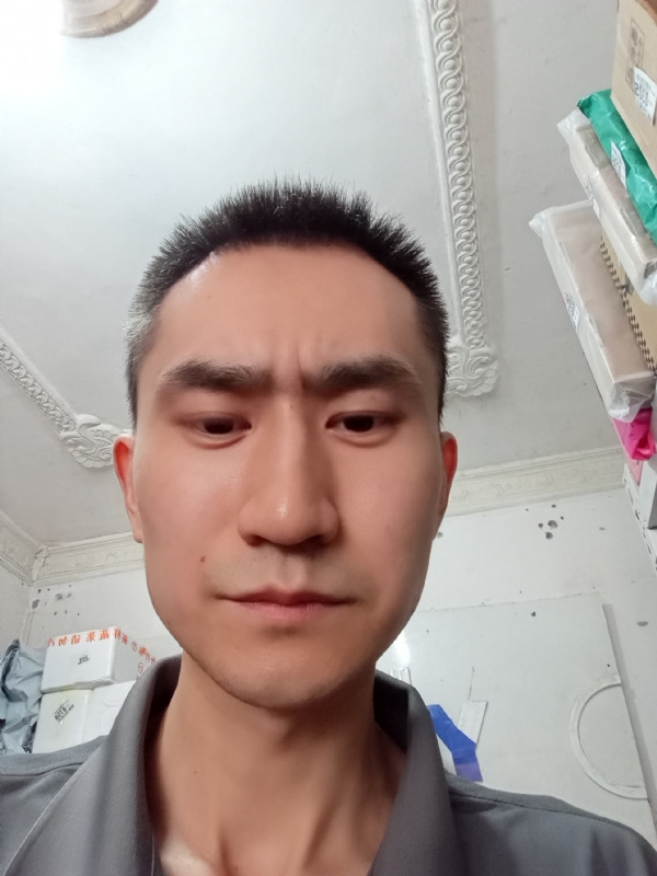 西门吹雪的第二张照片--尤溪相亲网