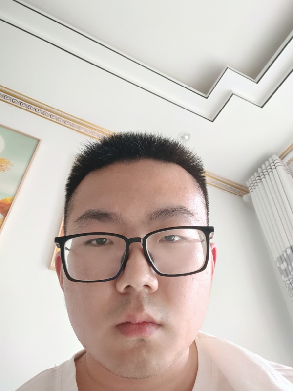 说话了的第一张照片--尤溪相亲网