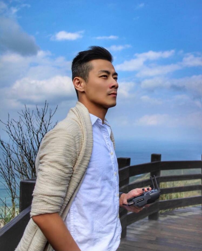 蓝天的第一张照片--尤溪相亲网