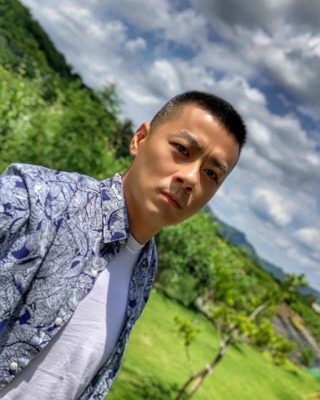 蓝天的第二张照片--尤溪相亲网