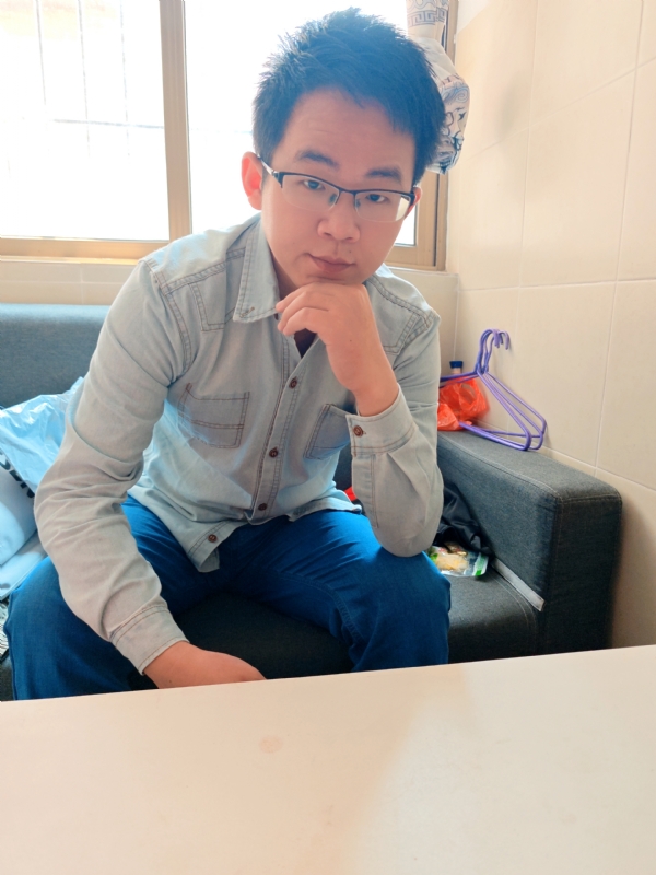 红尘一粟的第二张照片--尤溪相亲网