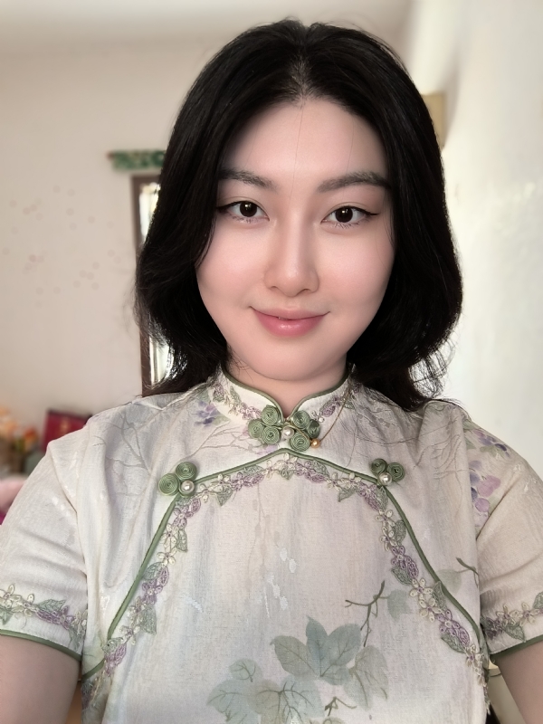 梅莱的第一张照片--尤溪相亲网