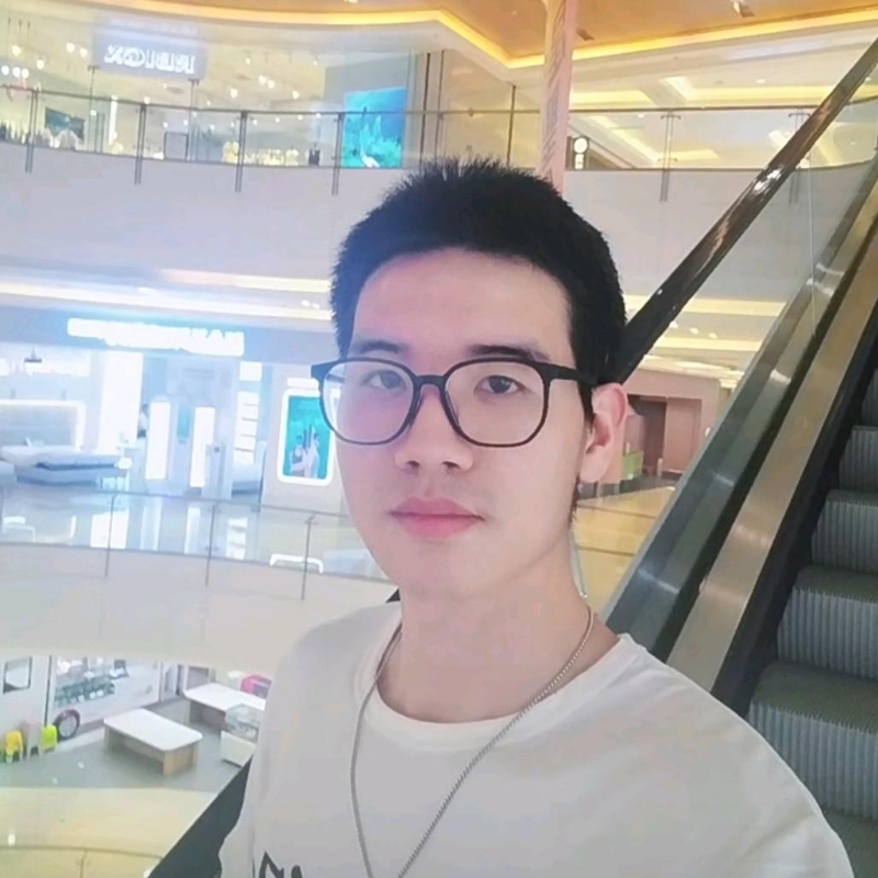 随缘的第二张照片--尤溪相亲网