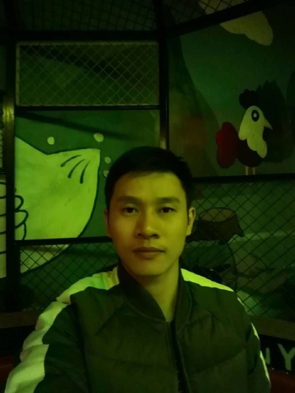 阿润的第一张照片--尤溪相亲网