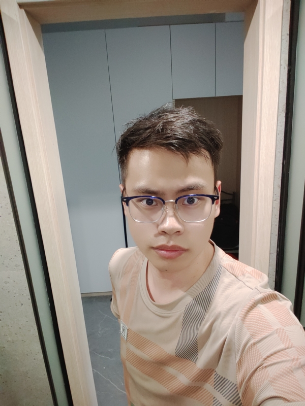 卖萌就会死星人的第四张照片--尤溪相亲网
