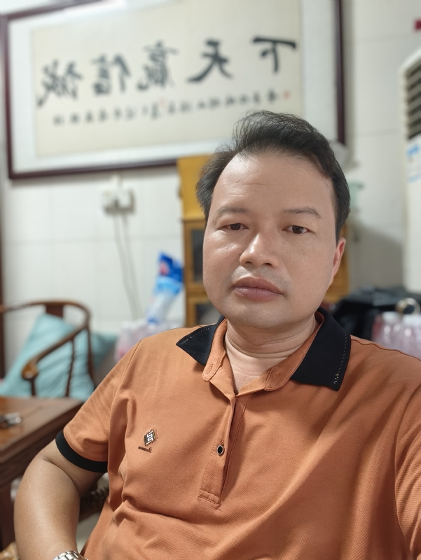 自强不息的第一张照片--尤溪相亲网