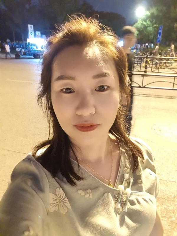 最美的期待的第一张照片--尤溪相亲网