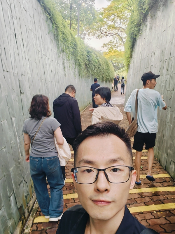 Mr田的第一张照片--尤溪相亲网