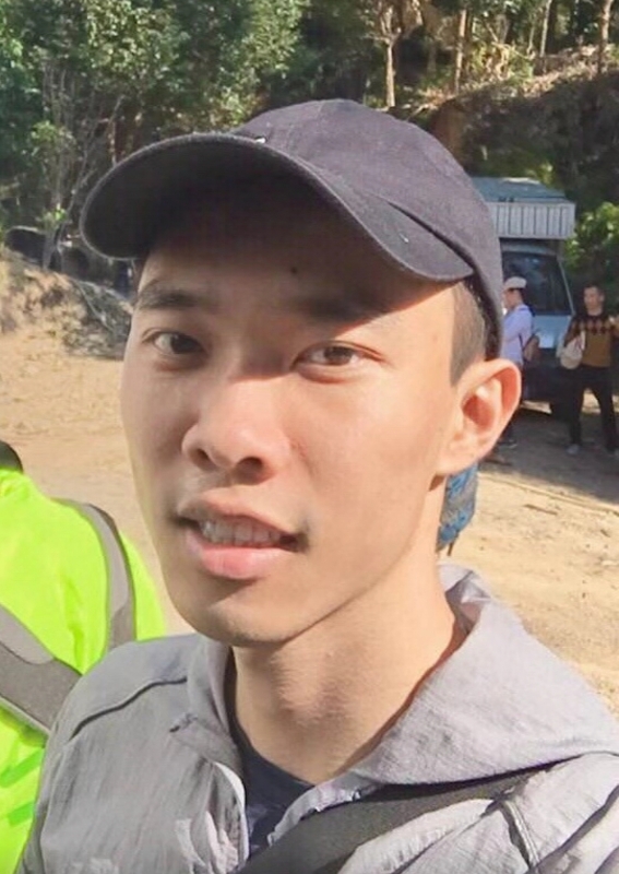 bin的第二张照片--尤溪相亲网