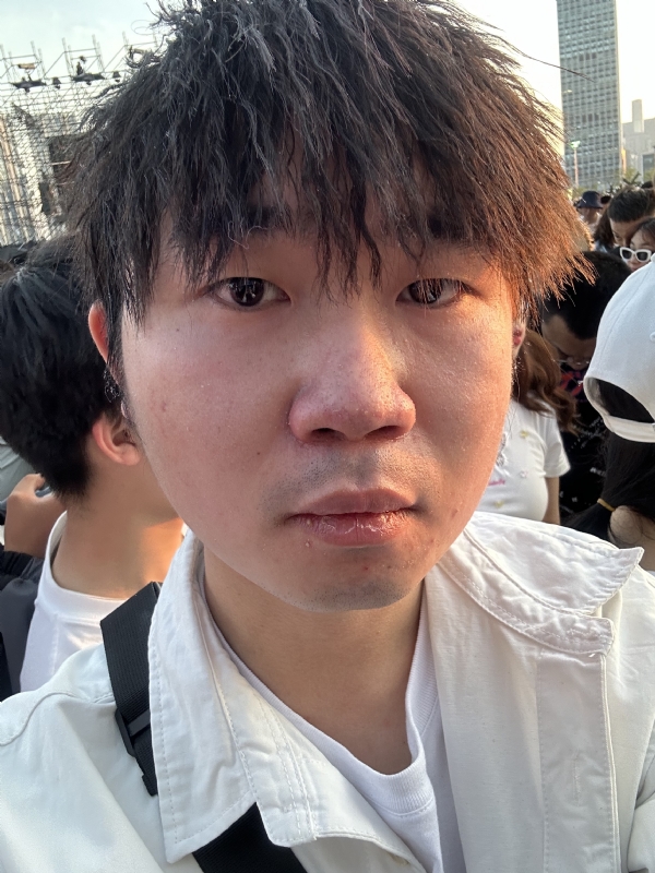 会修电脑的小杨的第一张照片--尤溪相亲网