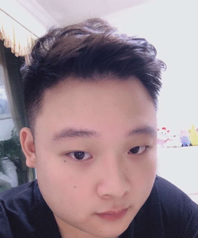 Luhao1016的第三张照片--尤溪相亲网