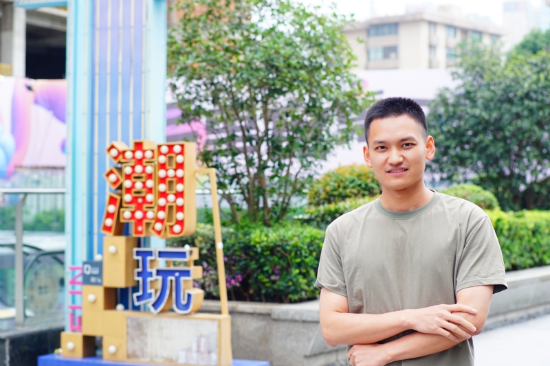 陌上烟雨的第二张照片--尤溪相亲网