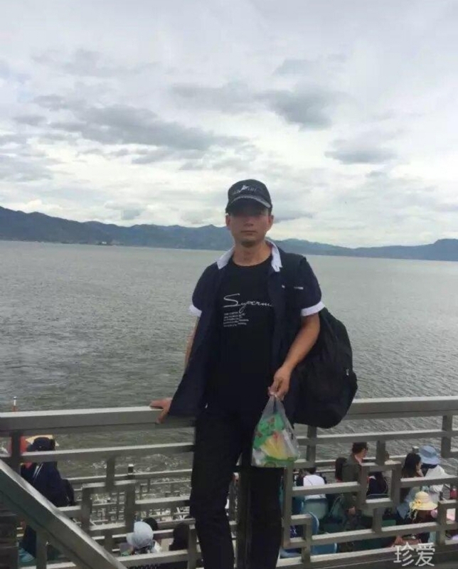 燕雯泽的第一张照片--尤溪相亲网