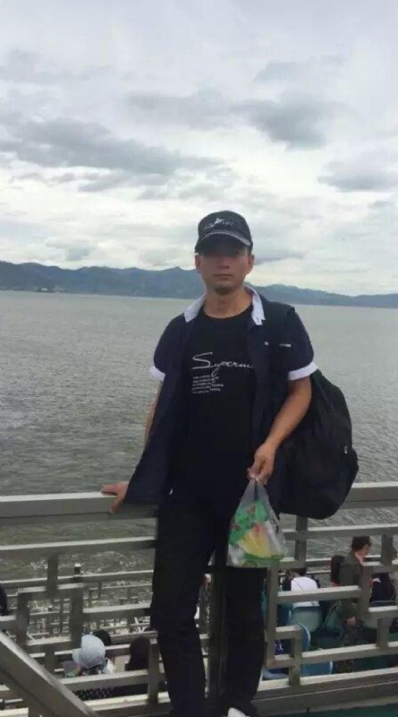 燕雯泽的第二张照片--尤溪相亲网