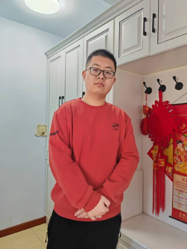 智慧的小胖的第一张照片--尤溪相亲网