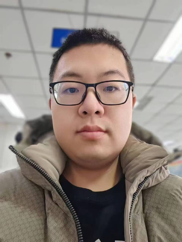智慧的小胖的第二张照片--尤溪相亲网