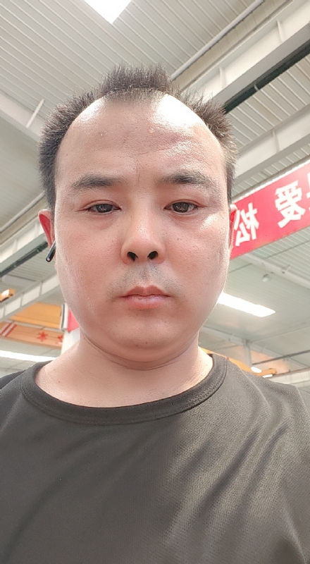沟通才会有结果的第一张照片--尤溪相亲网