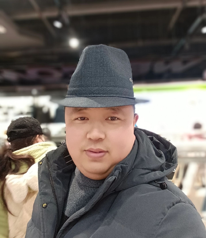 小晴天的第二张照片--尤溪相亲网