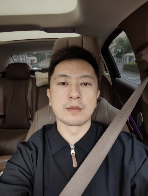 Jason的第二张照片--尤溪相亲网