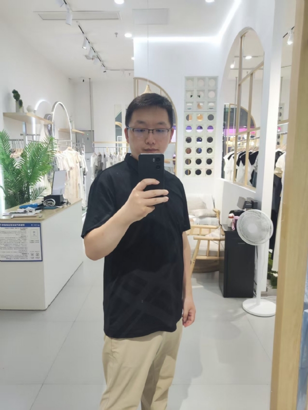 南柯的第一张照片--尤溪相亲网